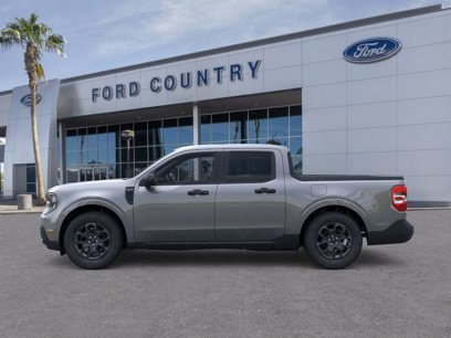 New 2025 Ford Maverick XLT