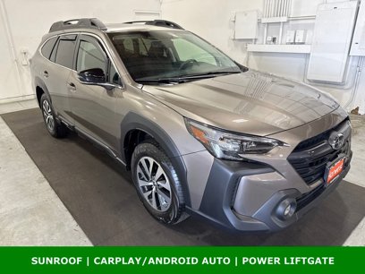 Used 2024 Subaru Outback Premium