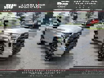 Used 2022 Toyota Tundra Limited