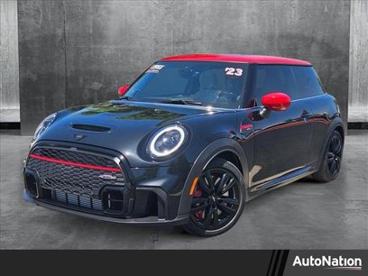 Used 2023 MINI Cooper John Cooper Works