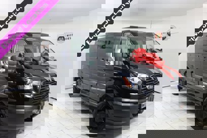 Used 2019 Ford Transit 350 XL