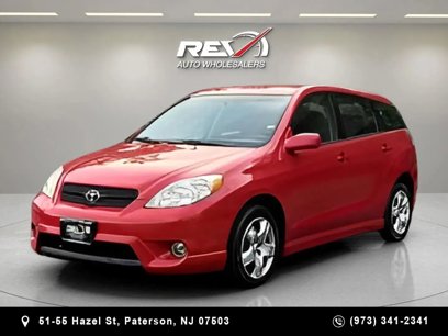 Used 2008 Toyota Matrix