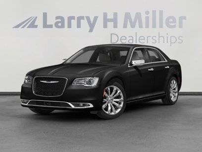 Used 2019 Chrysler 300 S