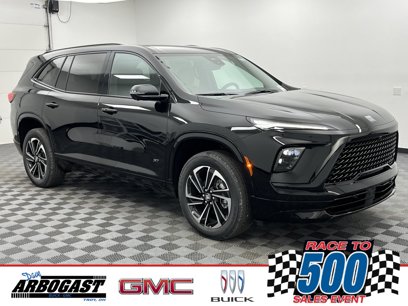 New 2025 Buick Enclave Sport Touring w/ Power Package