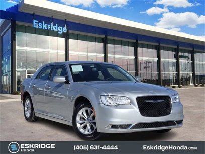 Used 2023 Chrysler 300 Touring