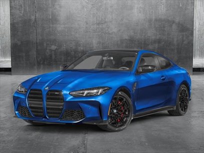 New 2026 BMW M4 Competition