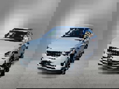 Used 2022 Polestar Polestar 2 w/ Performance Package