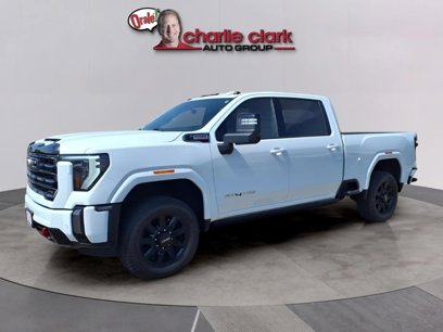 Used 2024 GMC Sierra 2500 AT4 w/ AT4 Premium Plus Package