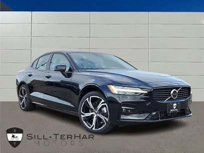 Certified 2024 Volvo S60 B5 Core w/ Climate Package