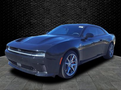 New 2025 Dodge Charger Scat Pack w/ Track Pack