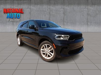 Used 2023 Dodge Durango GT