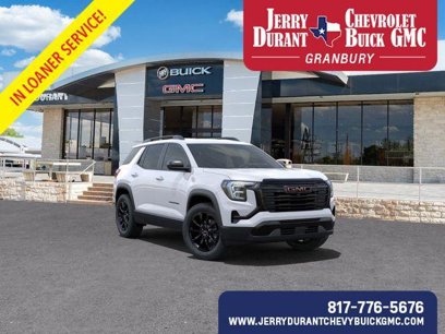 New 2026 GMC Terrain Elevation w/ Black Edition