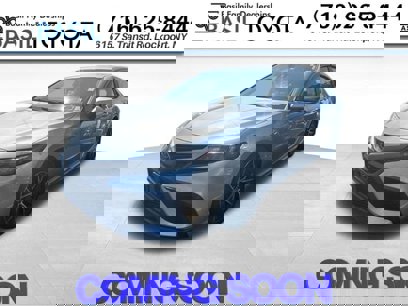 Used 2022 Toyota Camry SE