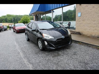 Used 2016 Toyota Prius C Two