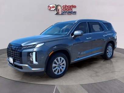 New 2025 Hyundai Palisade SEL
