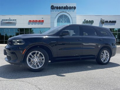 Used 2023 Dodge Durango R/T