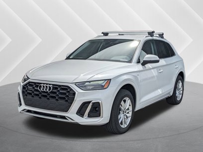 Used 2024 Audi Q5 2.0T Premium