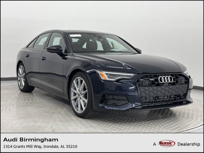 New 2025 Audi A6 2.0T Premium