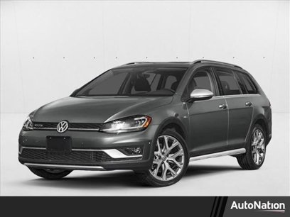 Used 2018 Volkswagen GTI S