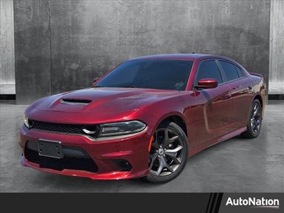 Used 2019 Dodge Charger R/T