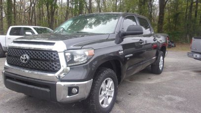 Used 2018 Toyota Tundra SR5