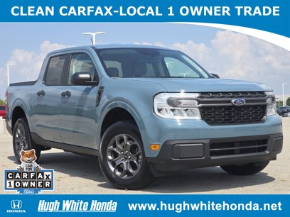 Used 2023 Ford Maverick XLT