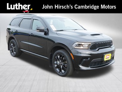 Used 2024 Dodge Durango GT