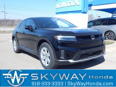 New 2024 Honda Prologue EX