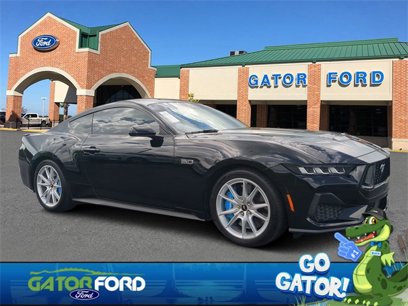 Used 2024 Ford Mustang GT Premium