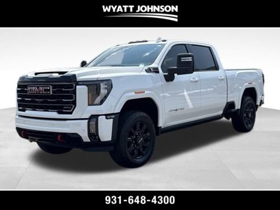 Used 2024 GMC Sierra 2500 AT4 w/ AT4 Premium Plus Package