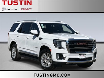 Used 2023 GMC Yukon SLT
