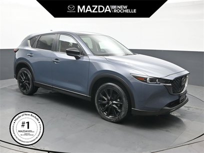 Used 2023 MAZDA CX-5 Carbon Edition