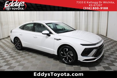 Used 2024 Hyundai Sonata SEL