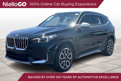 Used 2023 BMW X1 xDrive28i w/ Convenience Package