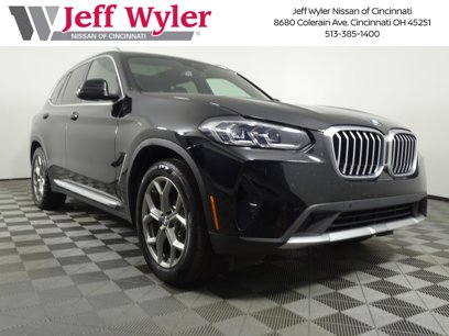 Used 2023 BMW X3 xDrive30i