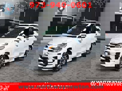 Used 2022 Kia Rio S w/ Option Group 015