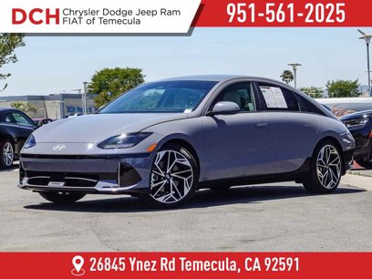 Used 2024 Hyundai Ioniq 6 SEL