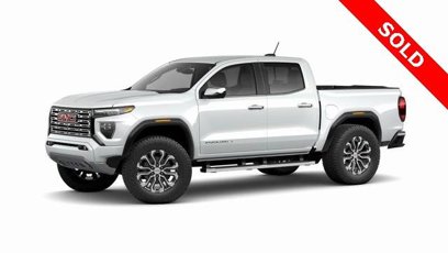 New 2025 GMC Canyon Elevation w/ Convenience Package