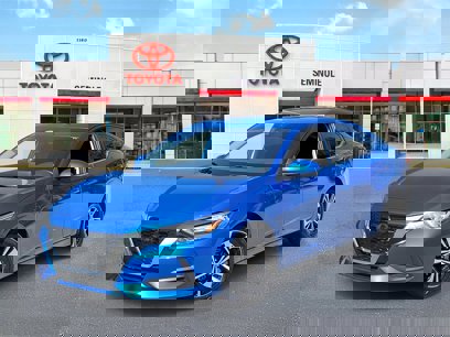 Used 2022 Nissan Sentra SV