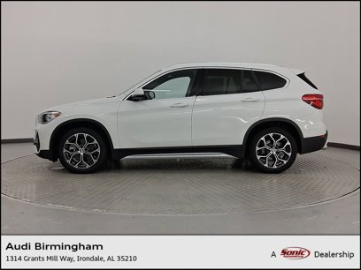 Used 2022 BMW X1 xDrive28i w/ Convenience Package