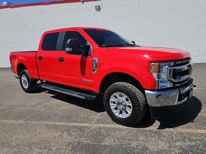 Used 2020 Ford F250 XL w/ STX Appearance Package