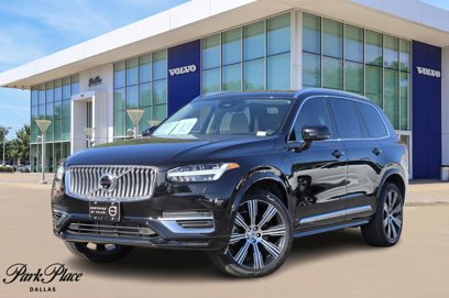 Certified 2025 Volvo XC90 T8 Plus w/ Protection Package Premier