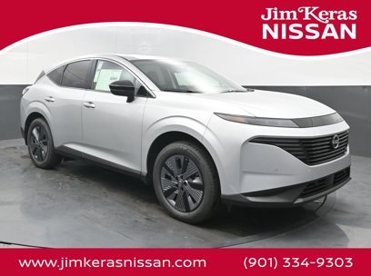 New 2025 Nissan Murano SL