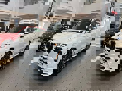 New 2025 BMW ALPINA XB7