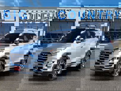 Used 2020 Hyundai Tucson Limited