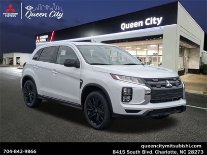 New 2025 Mitsubishi Outlander Sport LE