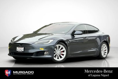 Used 2018 Tesla Model S 75D