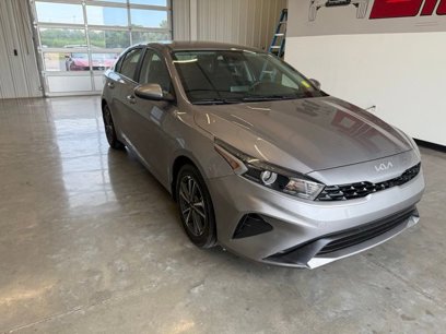 Used 2023 Kia Forte LXS