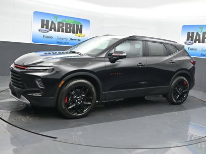 New 2025 Chevrolet Blazer LT w/ Redline Edition