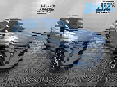New 2026 Chevrolet Trax RS w/ Driver Confidence Package